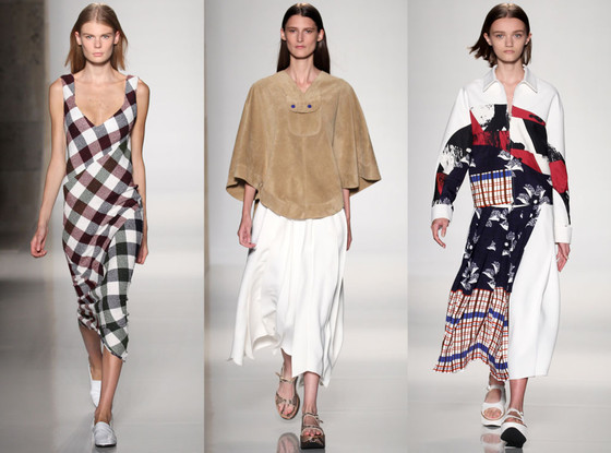 Victoria Beckham, Best Shows, NYFW Victoria Beckham, Best Shows, NYFW